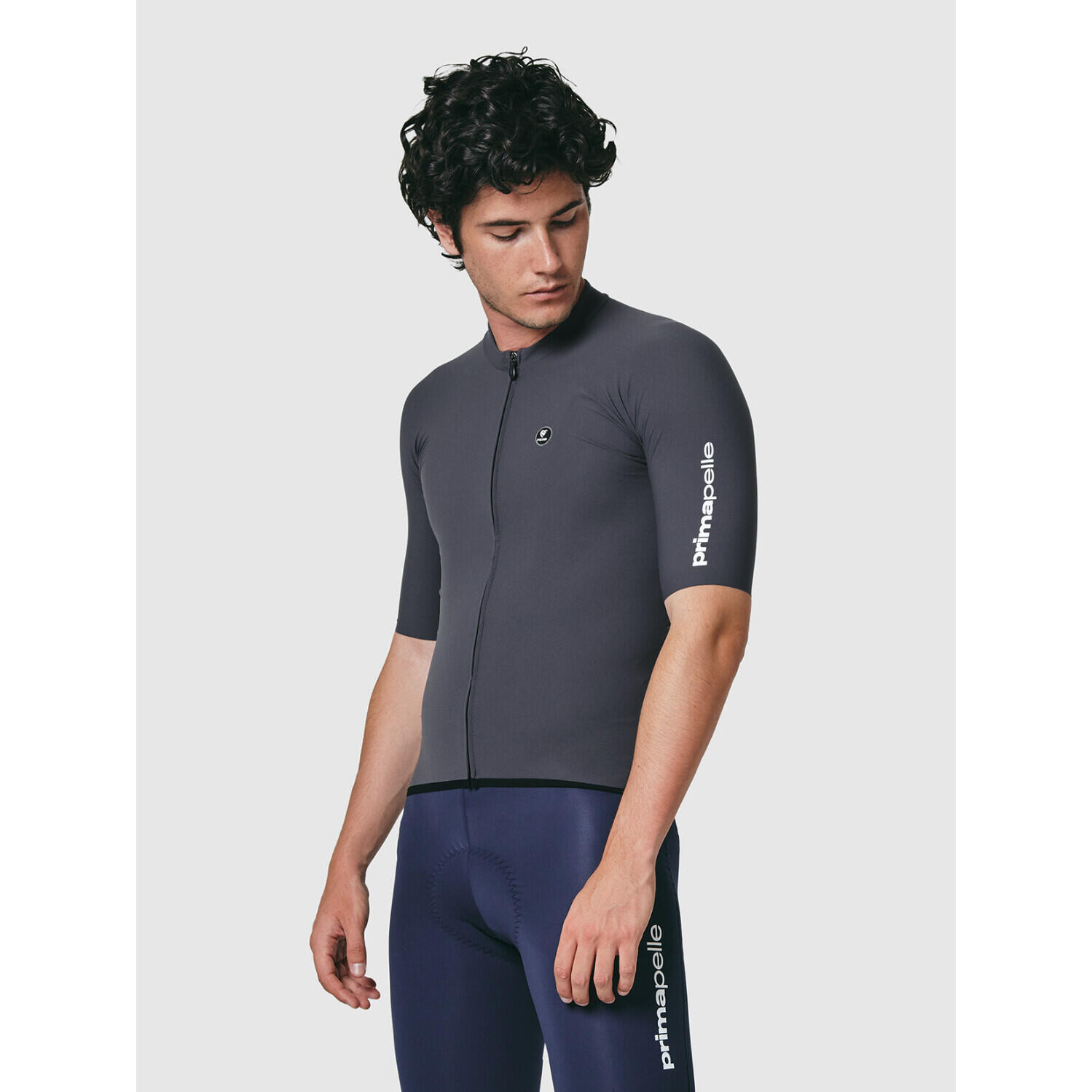 Maglia Pissei Prima Pelle 3/5
