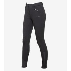 Pantalon équitation full grip fille Premier Equine Brava