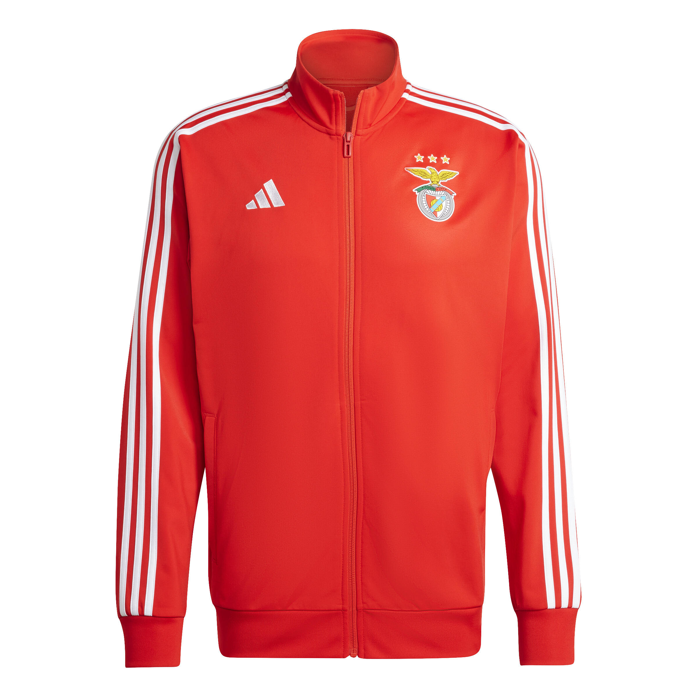 Trainingsjacke Benfica Lisbonne DNA 2024/25 1/7