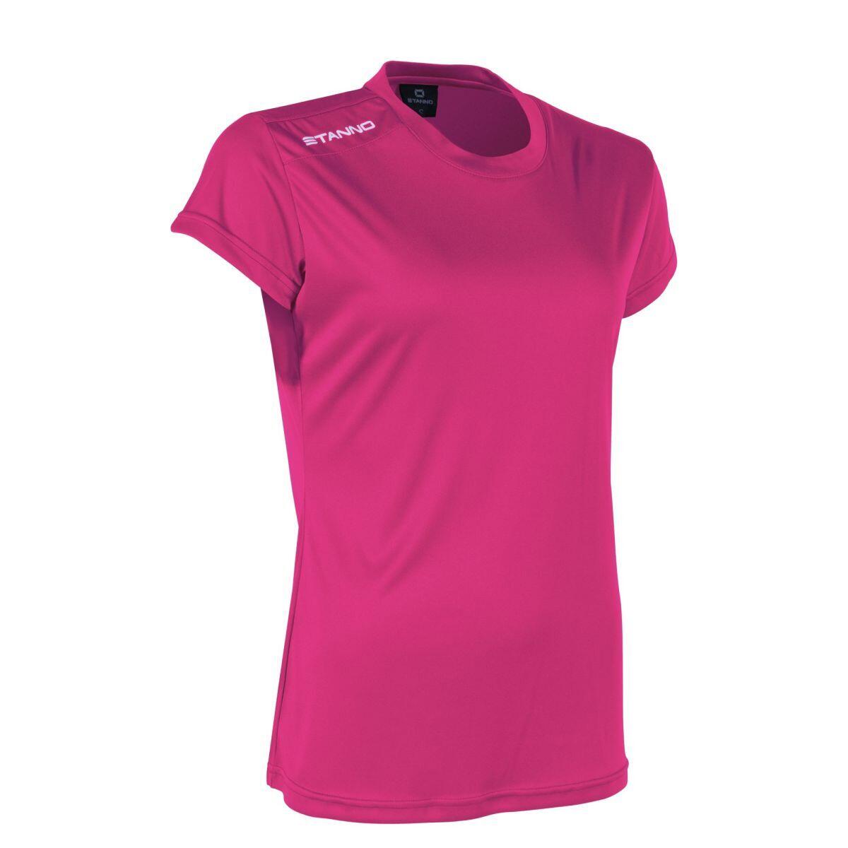 T-shirt femme Stanno Field 2/7