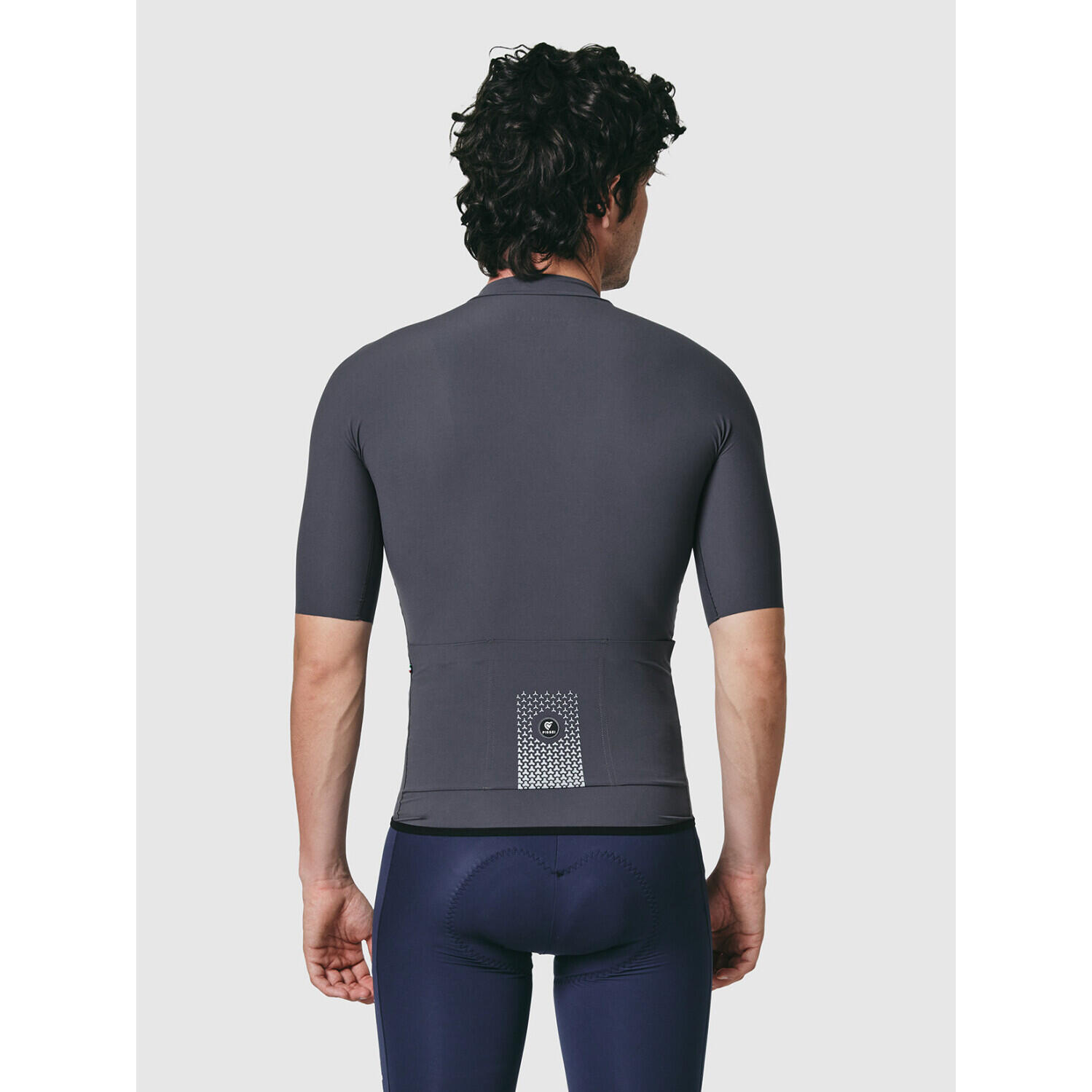 Maglia Pissei Prima Pelle 5/5