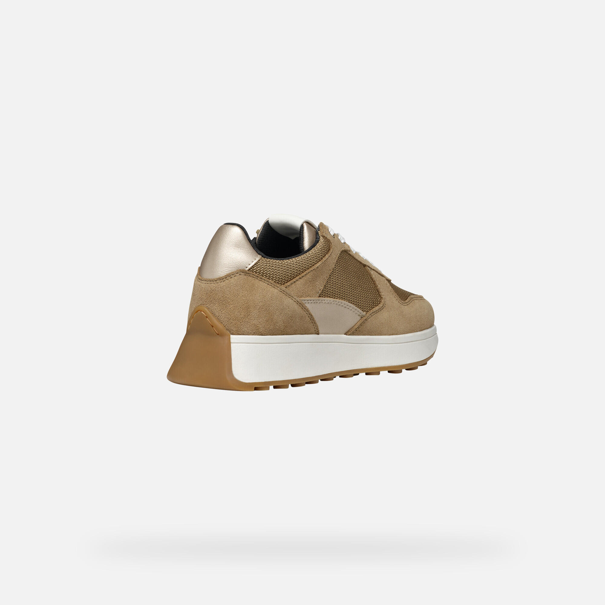 Baskets femme Geox Amabel 5/7