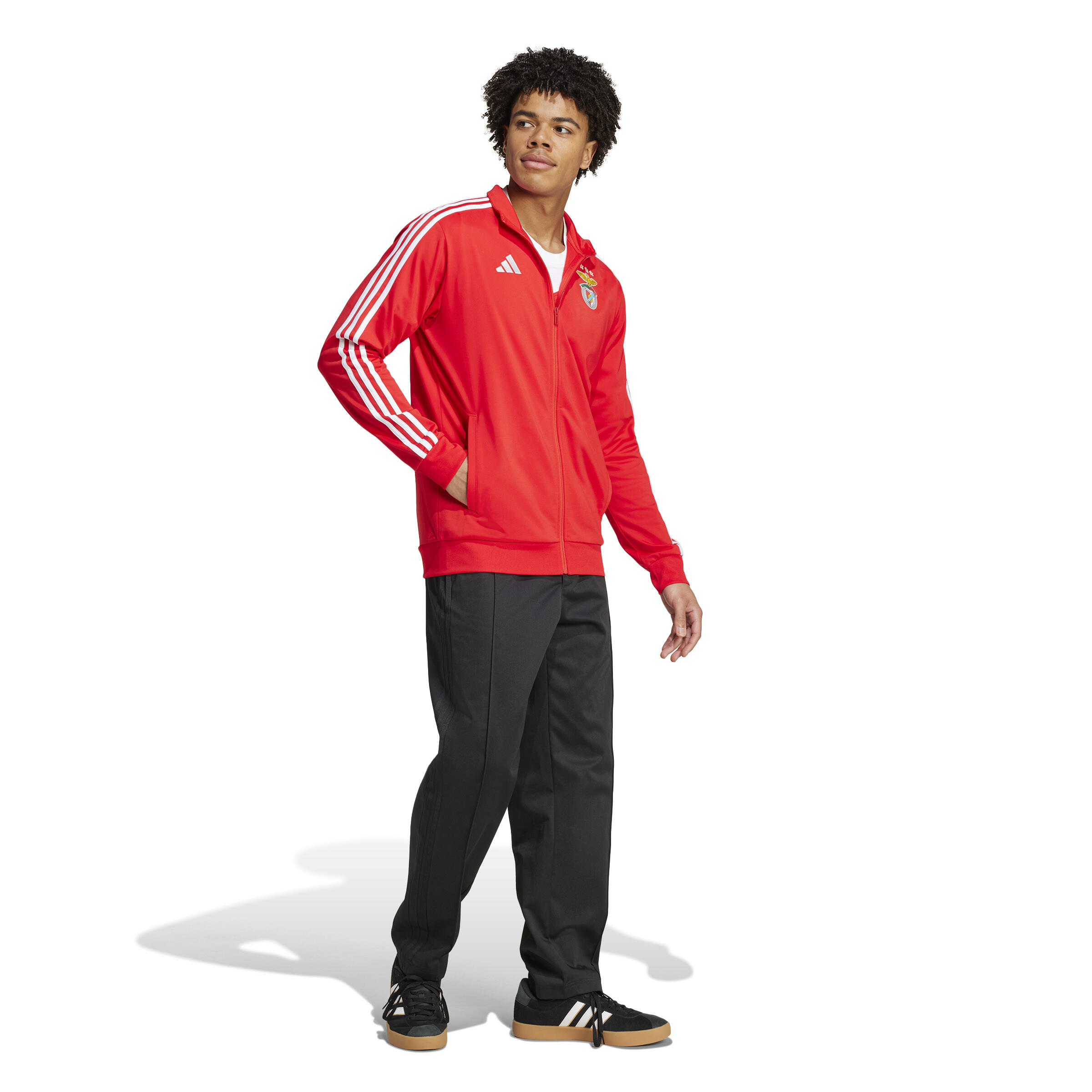 Trainingsjacke Benfica Lisbonne DNA 2024/25 3/7