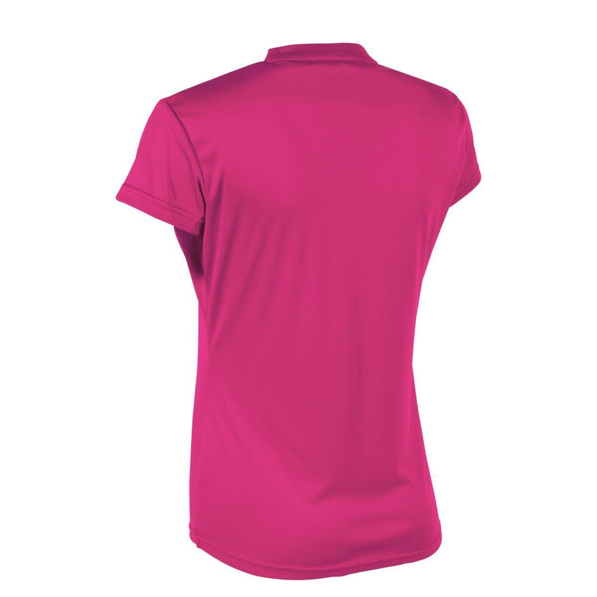 T-shirt femme Stanno Field 6/7