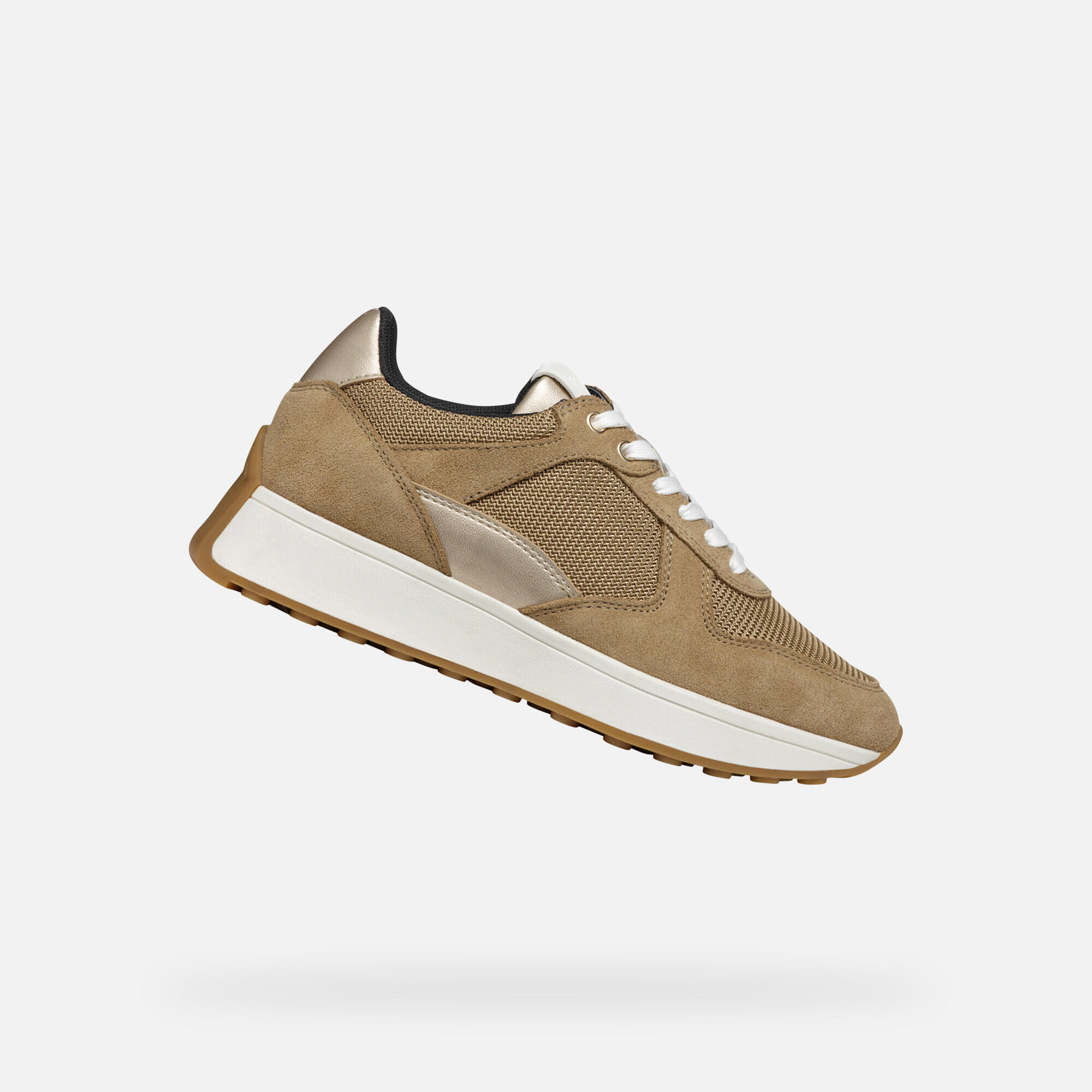 Baskets femme Geox Amabel 3/7