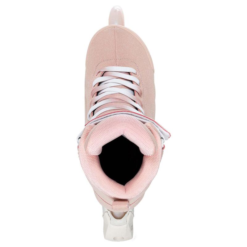 Powerslide Pheme Skates Pink 100