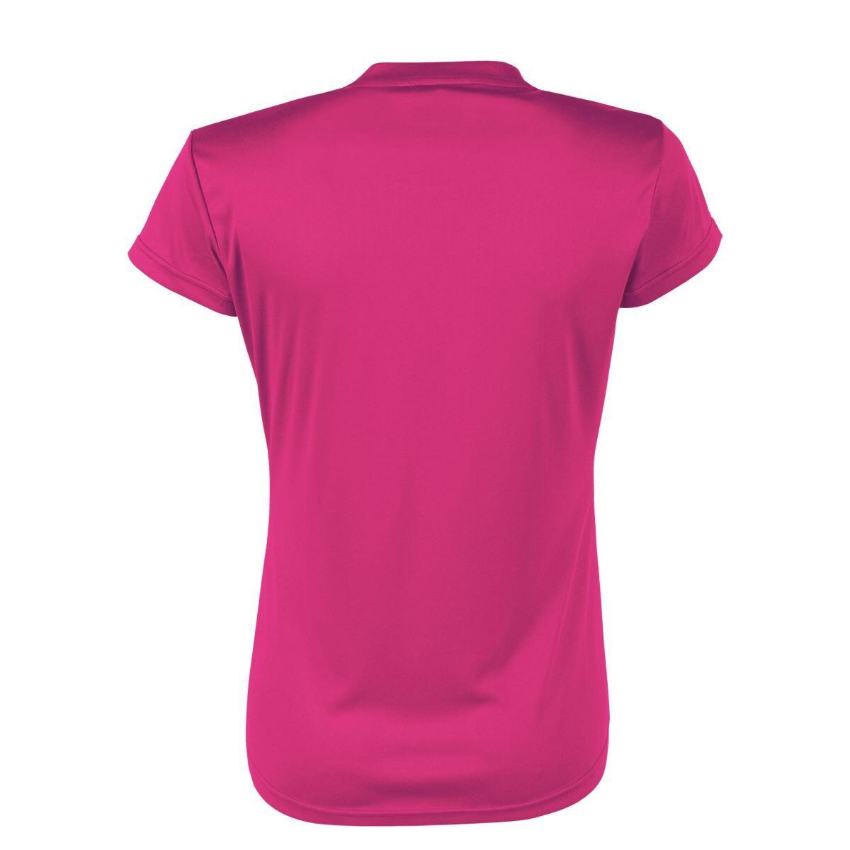 T-shirt femme Stanno Field 4/7