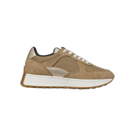 Sneakersy damskie Geox Amabel