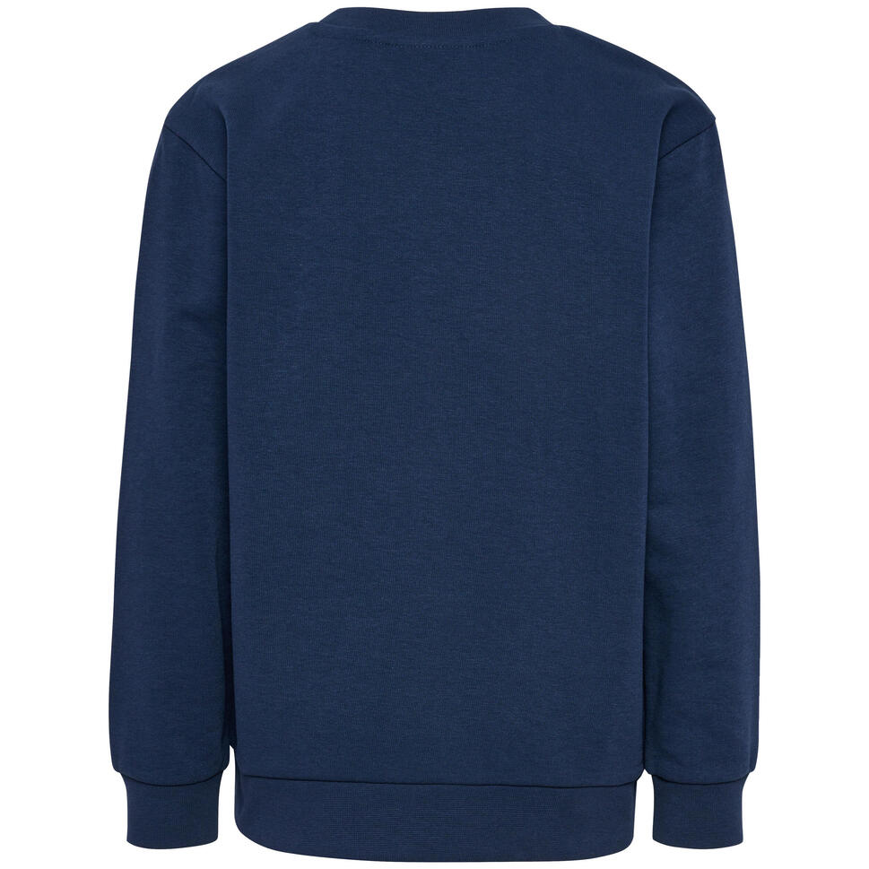 Bluza dziecięca Hummel Base