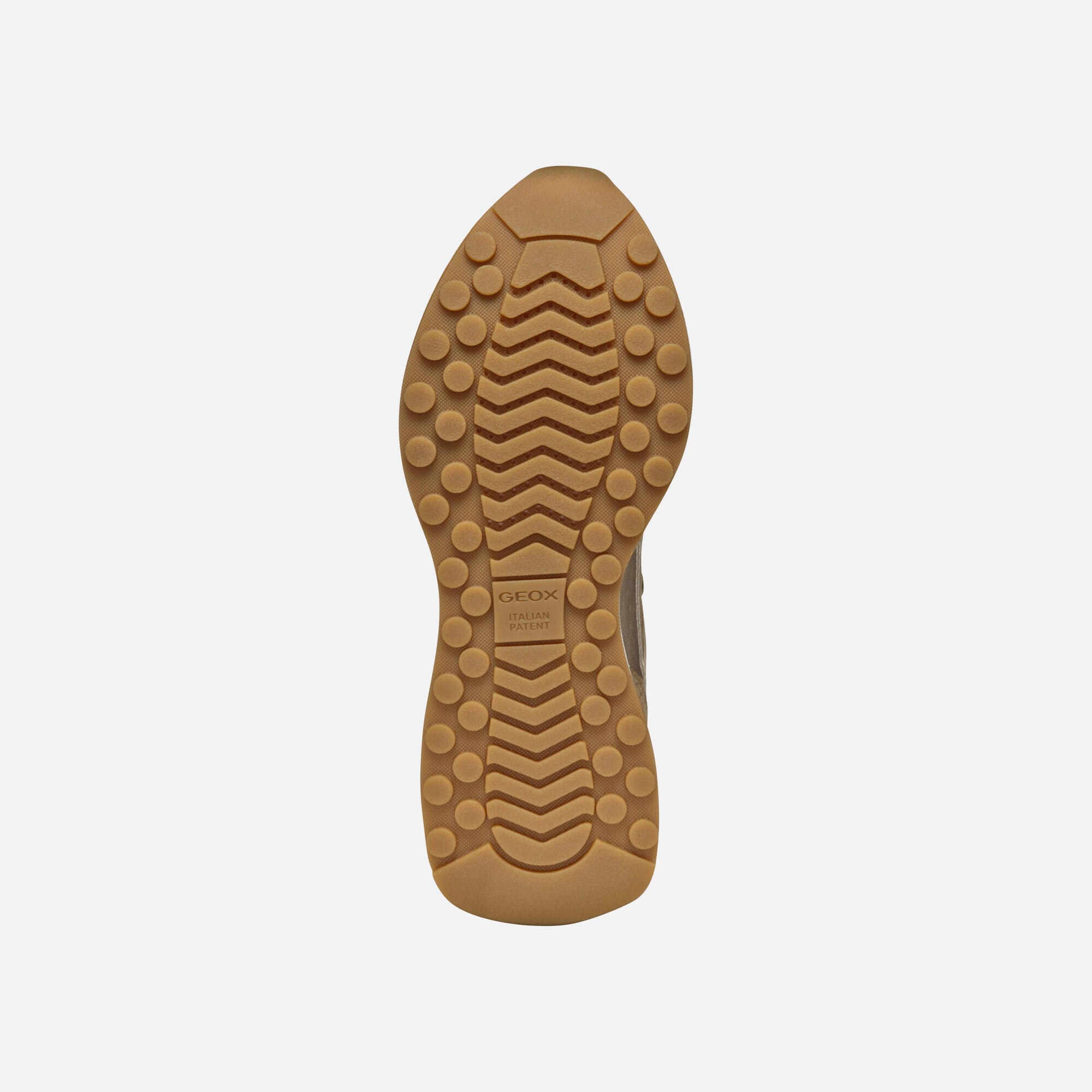 Baskets femme Geox Amabel 7/7