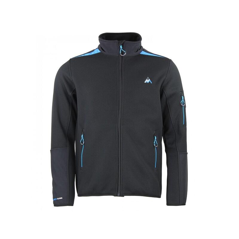 Fleece Peak Mountain Capron