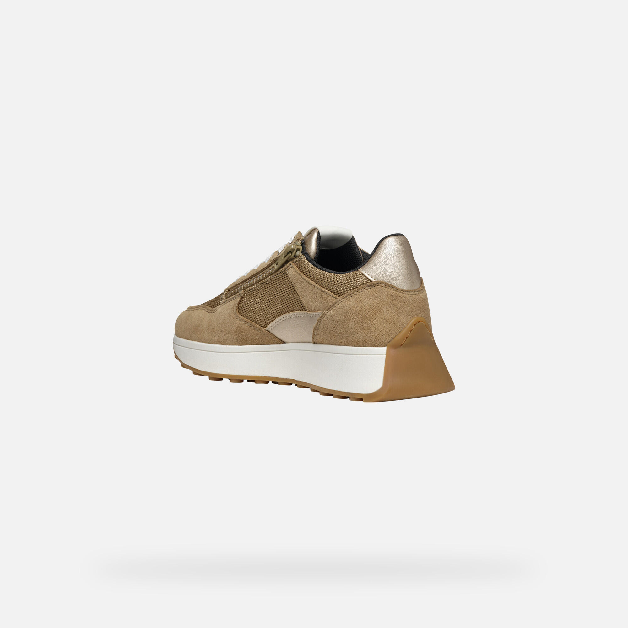 Baskets femme Geox Amabel 6/7