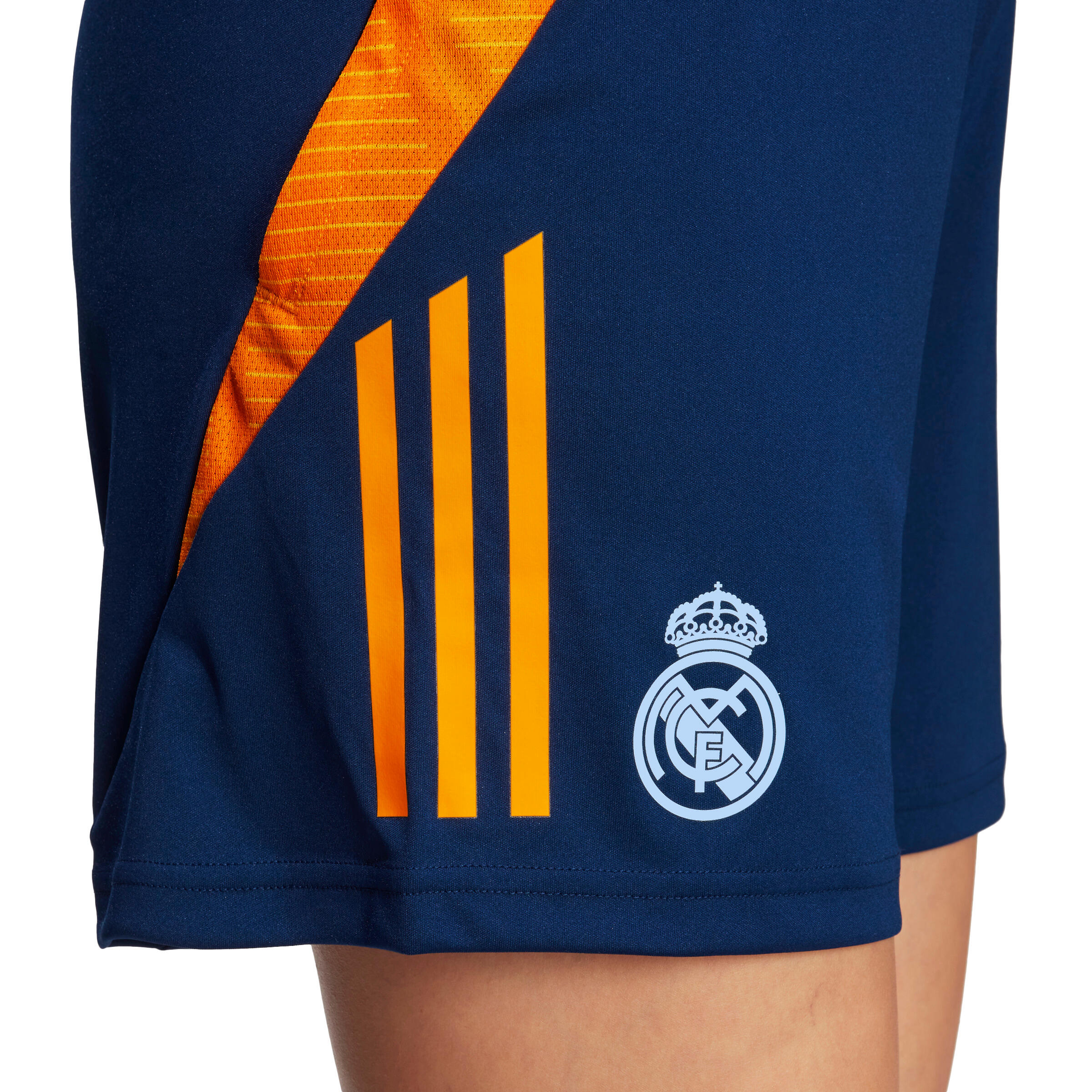 Trening krótki damski Real Madrid 2024/25 6/7