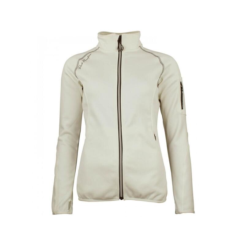 Veste femme Peak Mountain Polarshel Amarowz