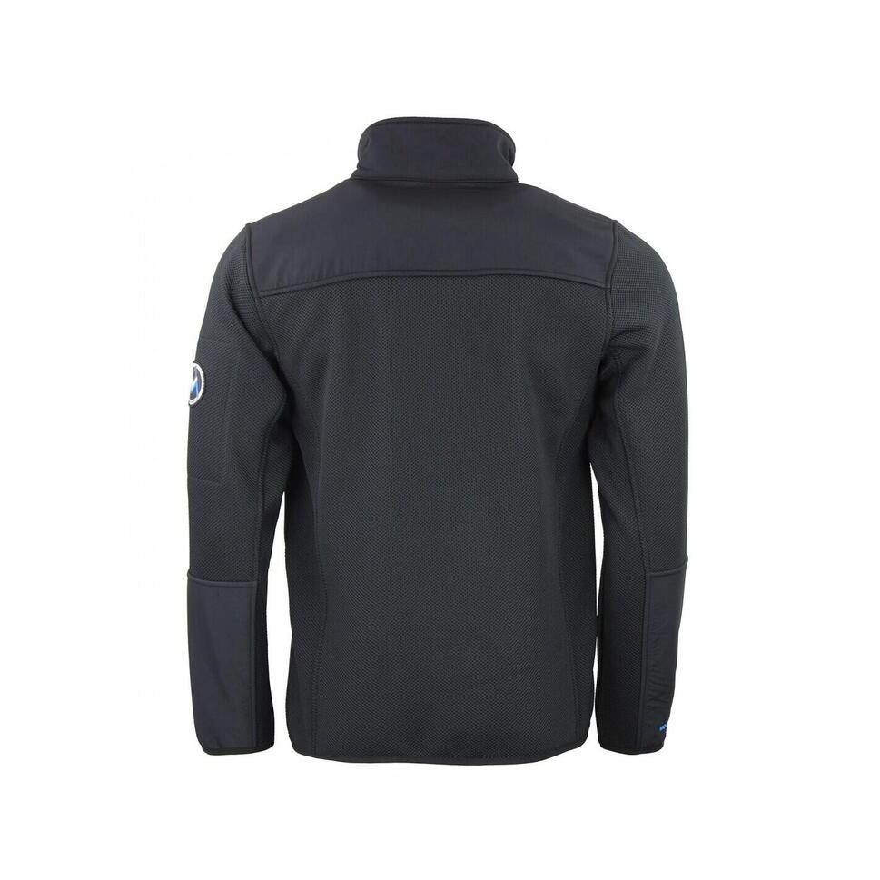 Polar Peak Mountain Capron