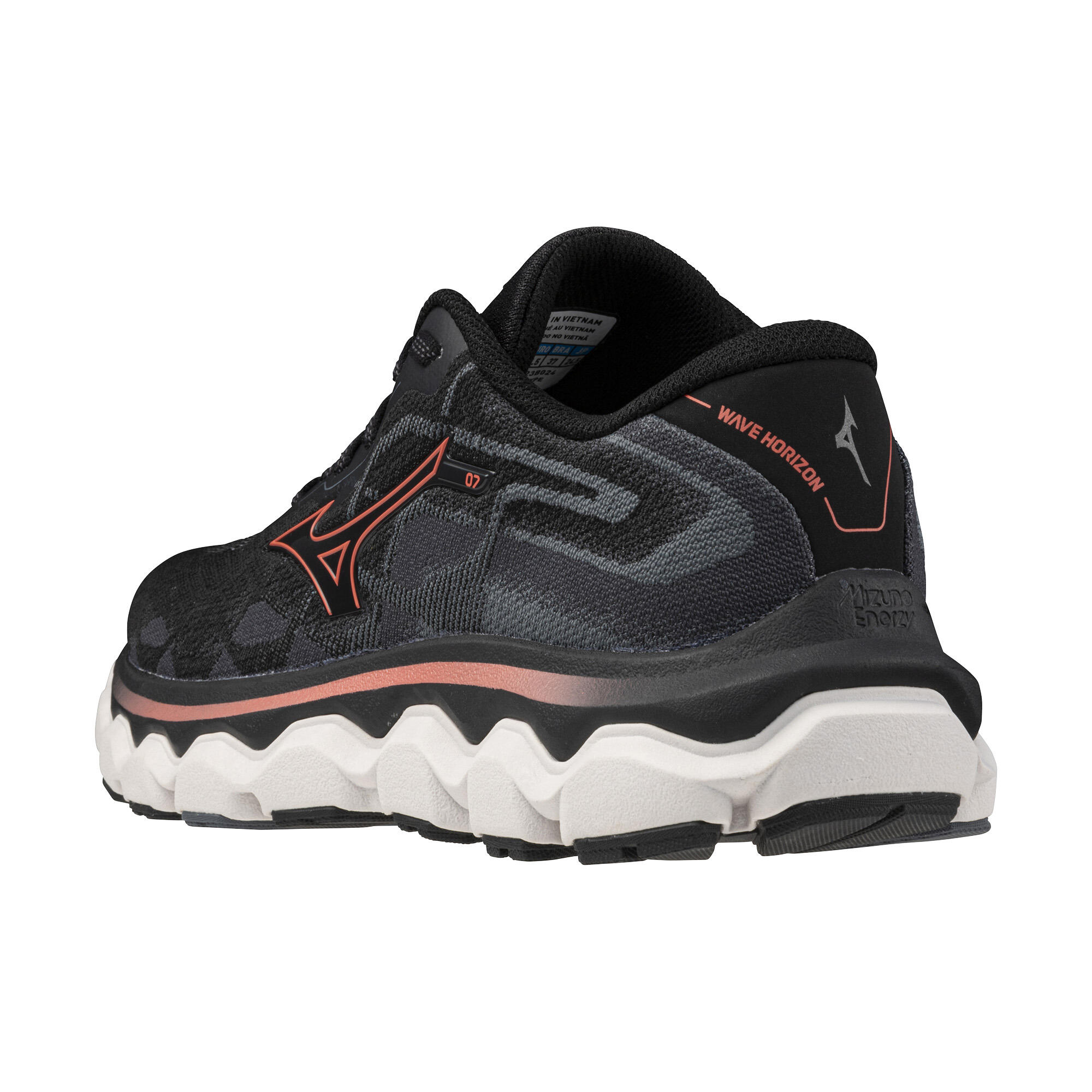 Damskie buty do biegania Mizuno Wave Horizon 7 5/7