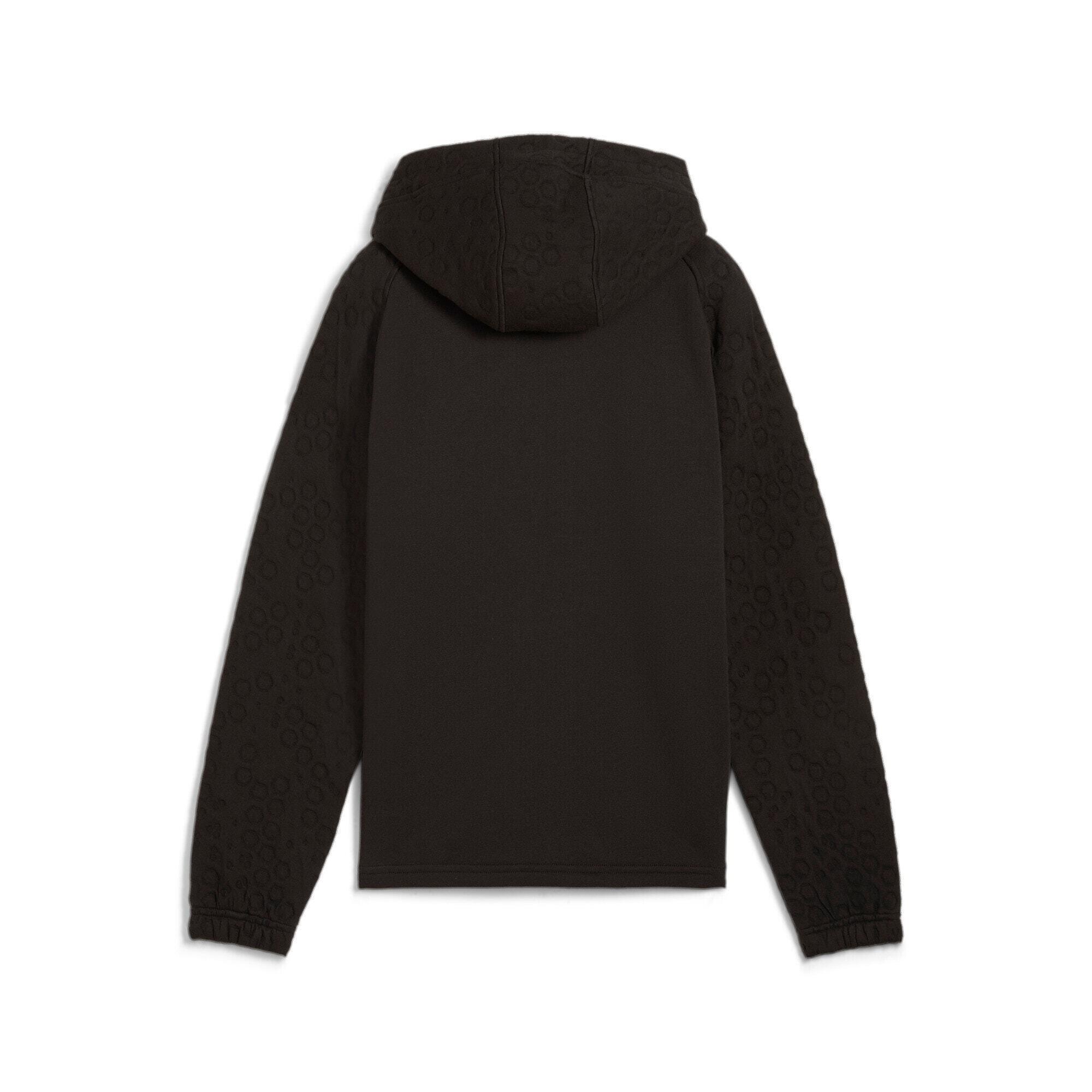 Junior Hoodie Puma Mercedes-AMG Petronas F1® 4/7