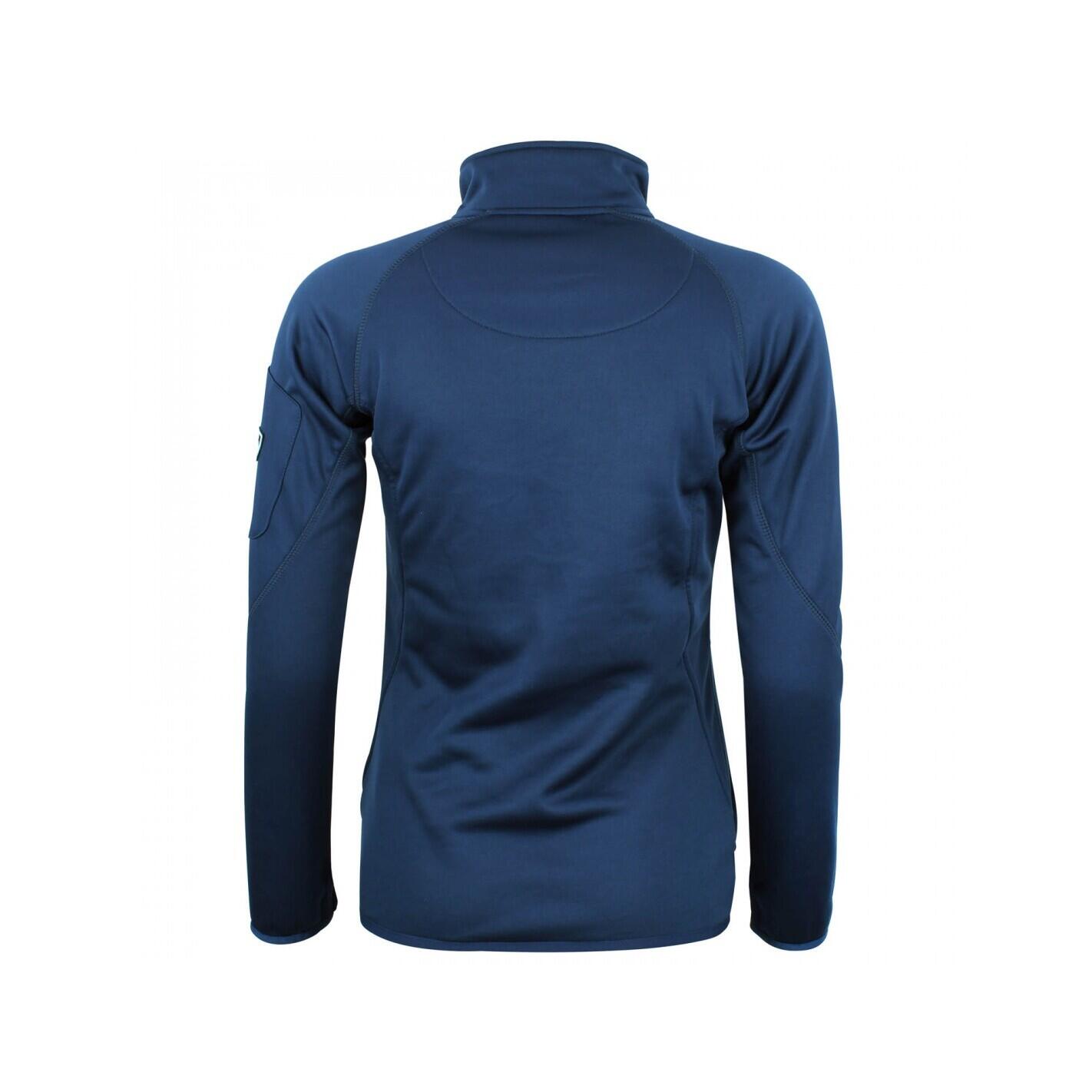 Chaqueta Peak Mountain Polarshel Amarowz 3/5