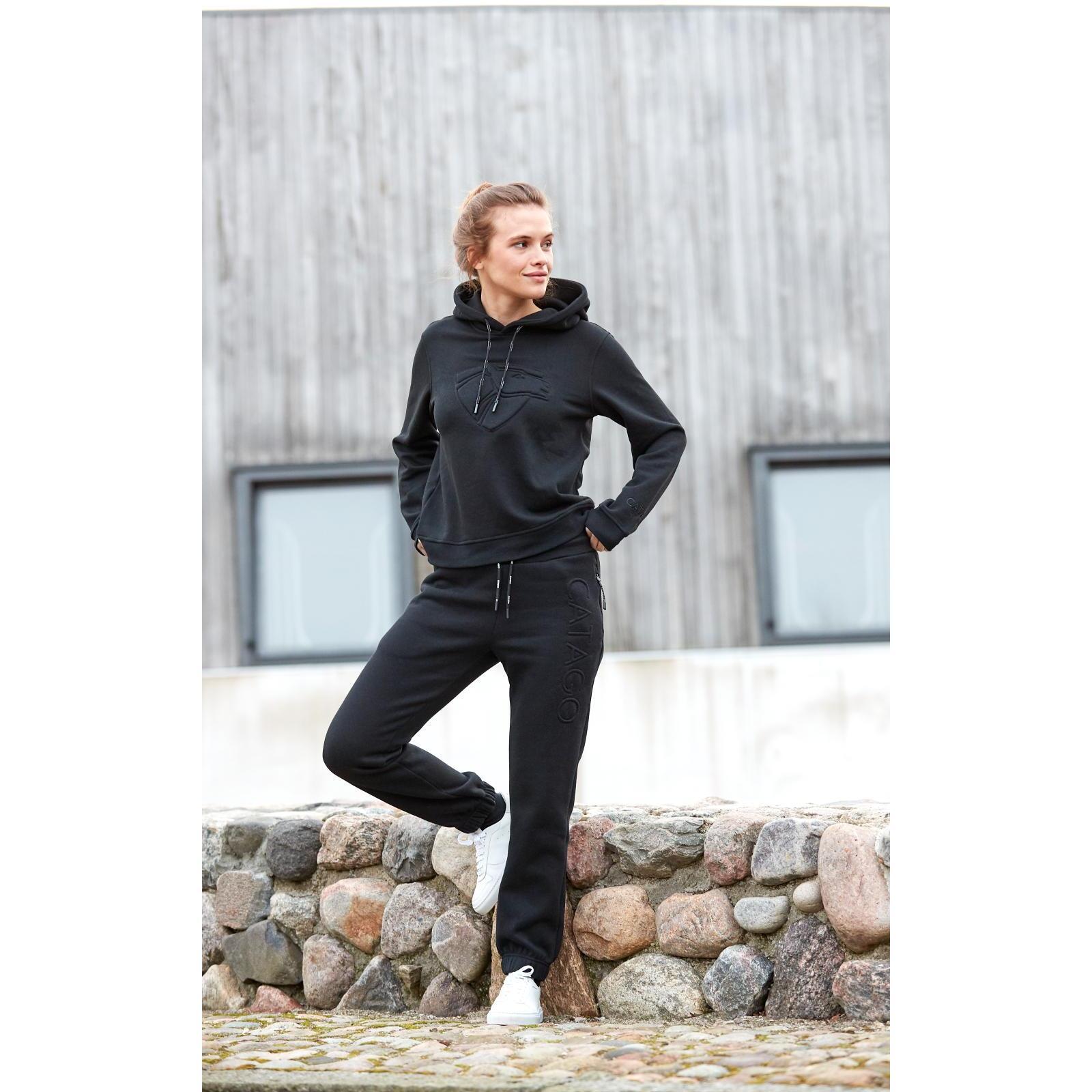 Jogginghose Damen Catago Alba 2/7