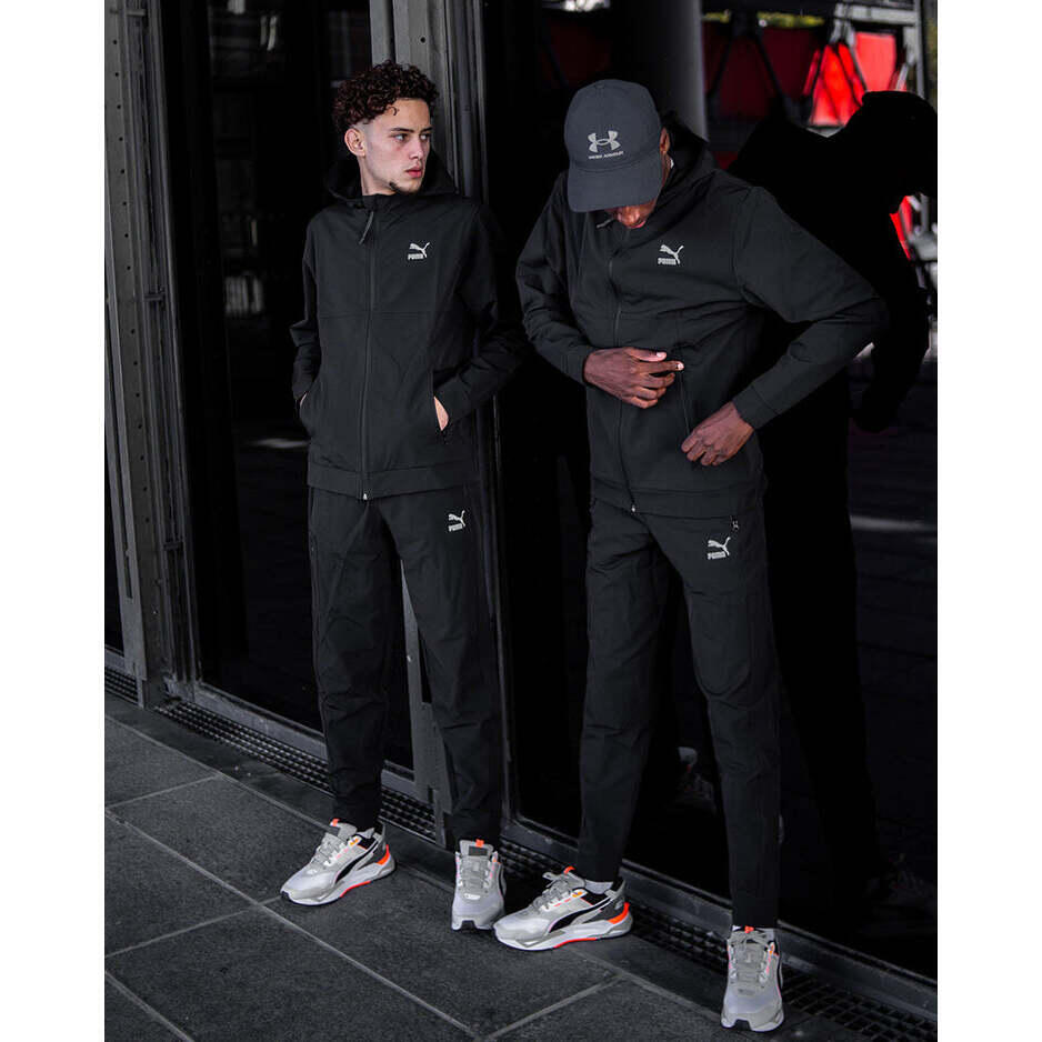 Calças de jogging Puma Woven 5/5