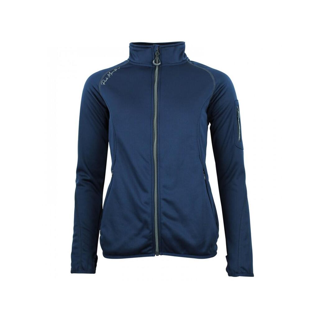 Women's jacket Peak Mountain Polarshel Amarowz