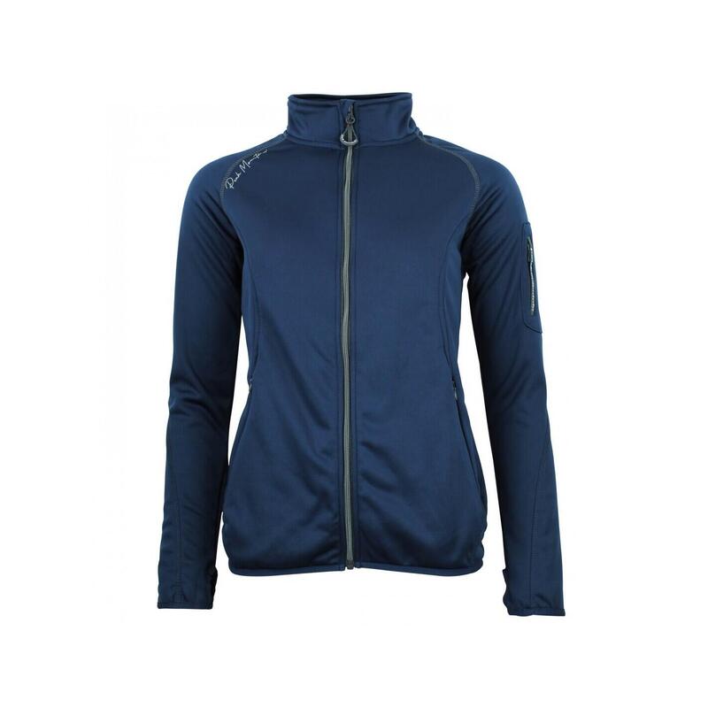 Veste femme Peak Mountain Polarshel Amarowz