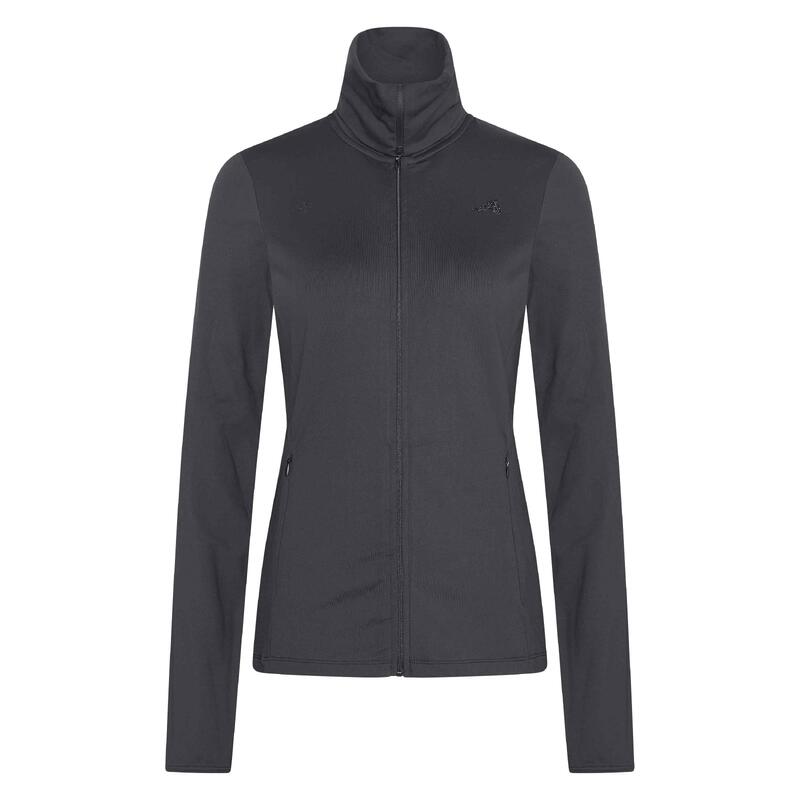 Veste de survêtement femme Euro-Star Elena