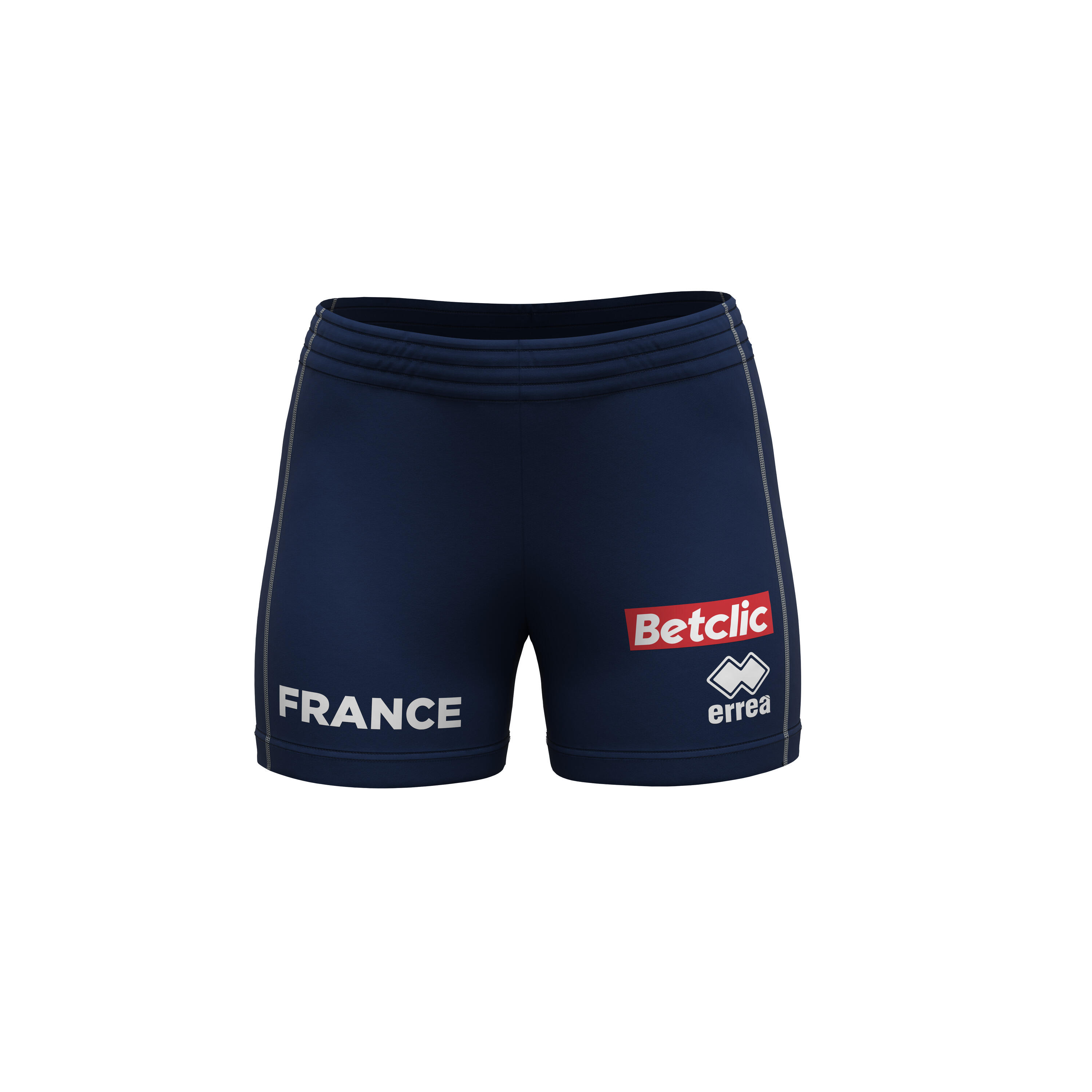 ERREA Dames shorts France Premier 2024/25