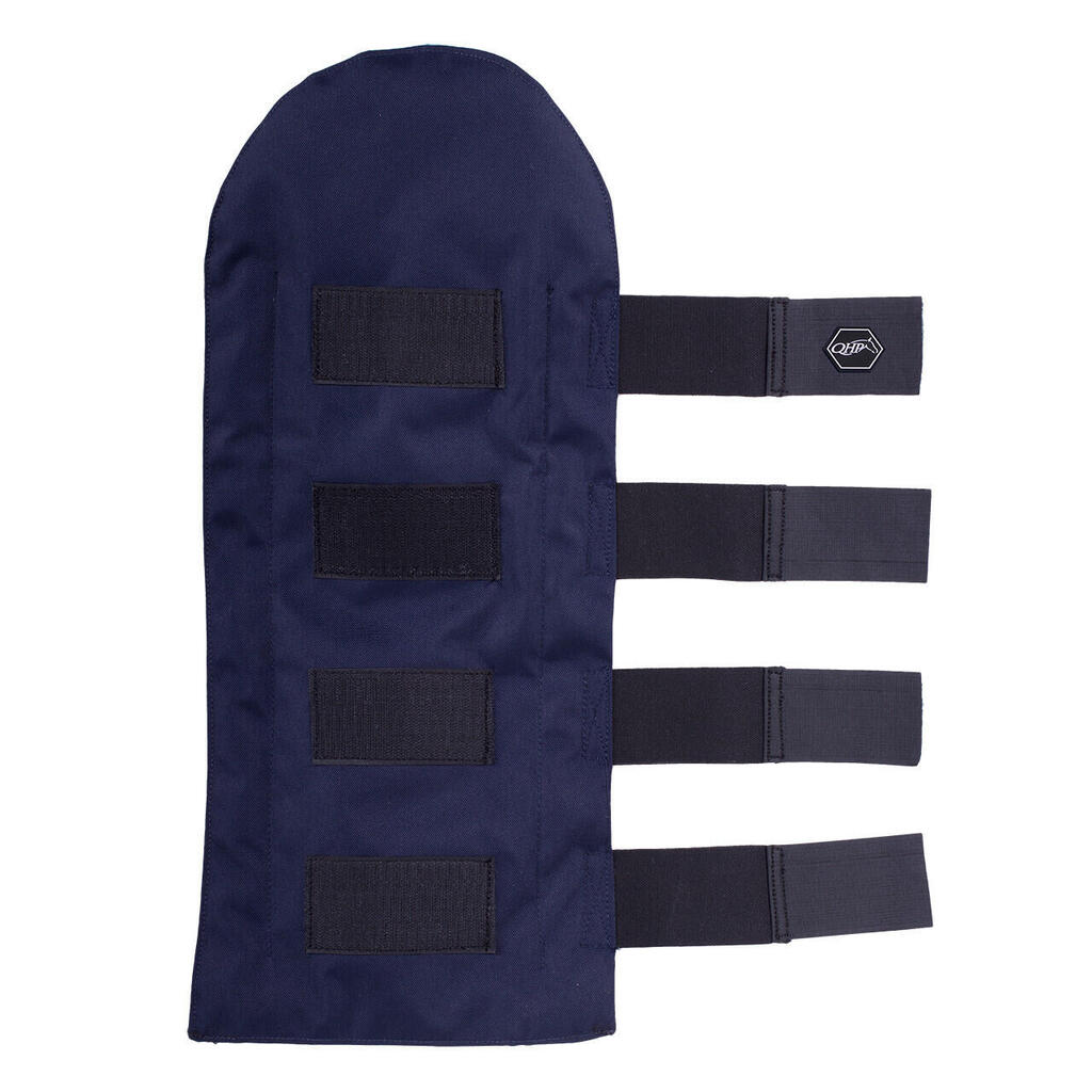 Tail guard Q-essentials Turnout