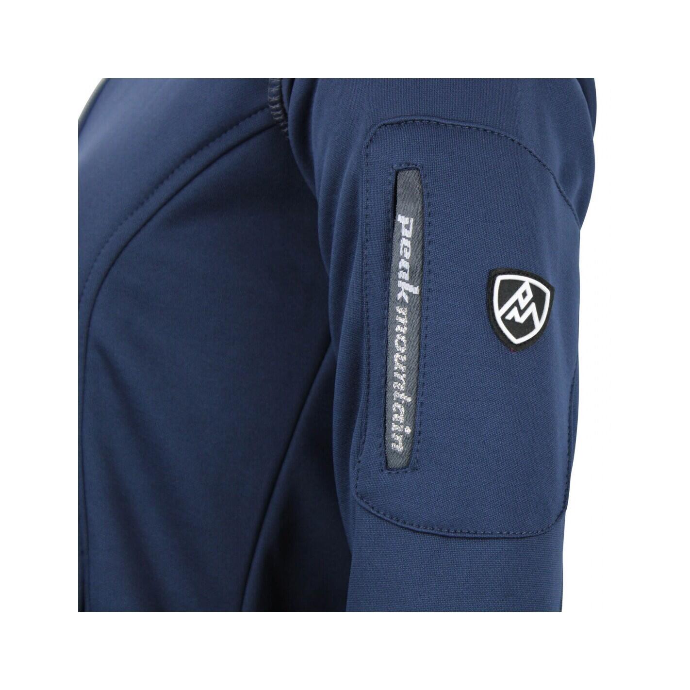 Chaqueta Peak Mountain Polarshel Amarowz 5/5