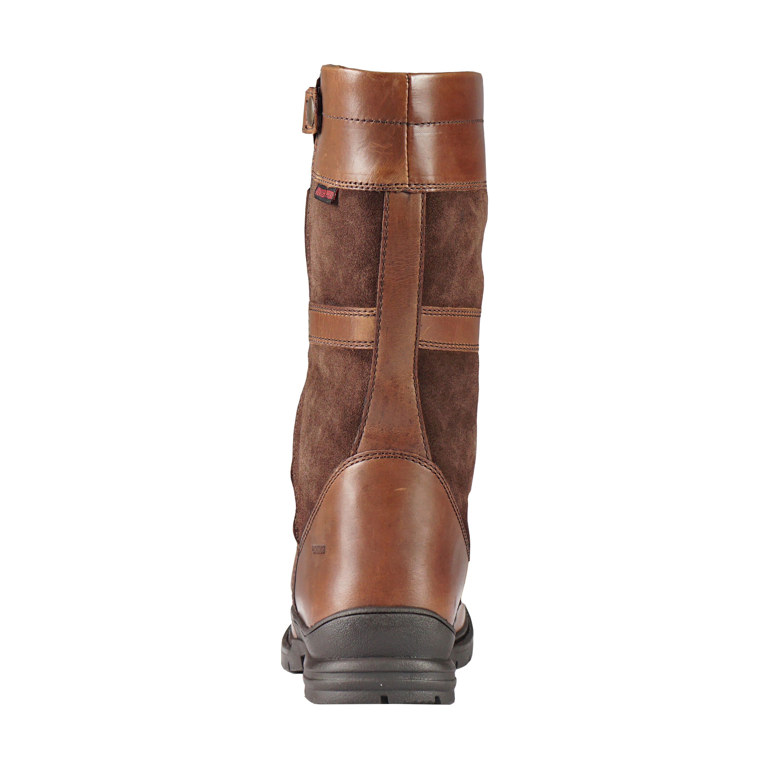 Seconde vie - Bottes Horka York 3/4