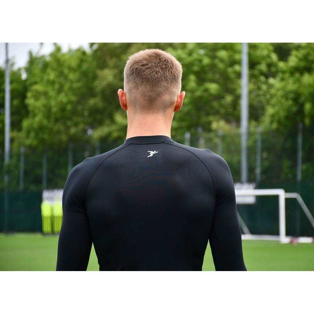 Dżersej z długim rękawem Precision Essential Baselayer 3/3