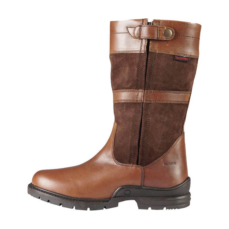 Seconde vie - Bottes Horka York