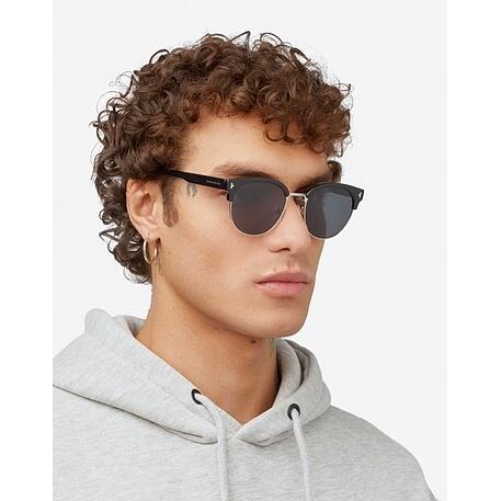 Lunettes de soleil polarisée Hawkers New Classic Rounded