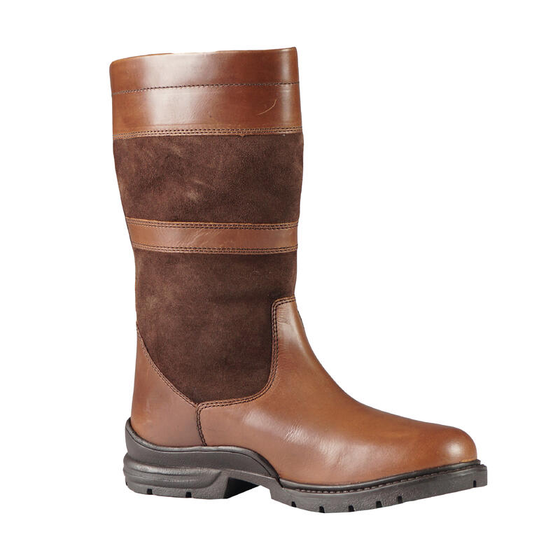 Seconde vie - Bottes Horka York