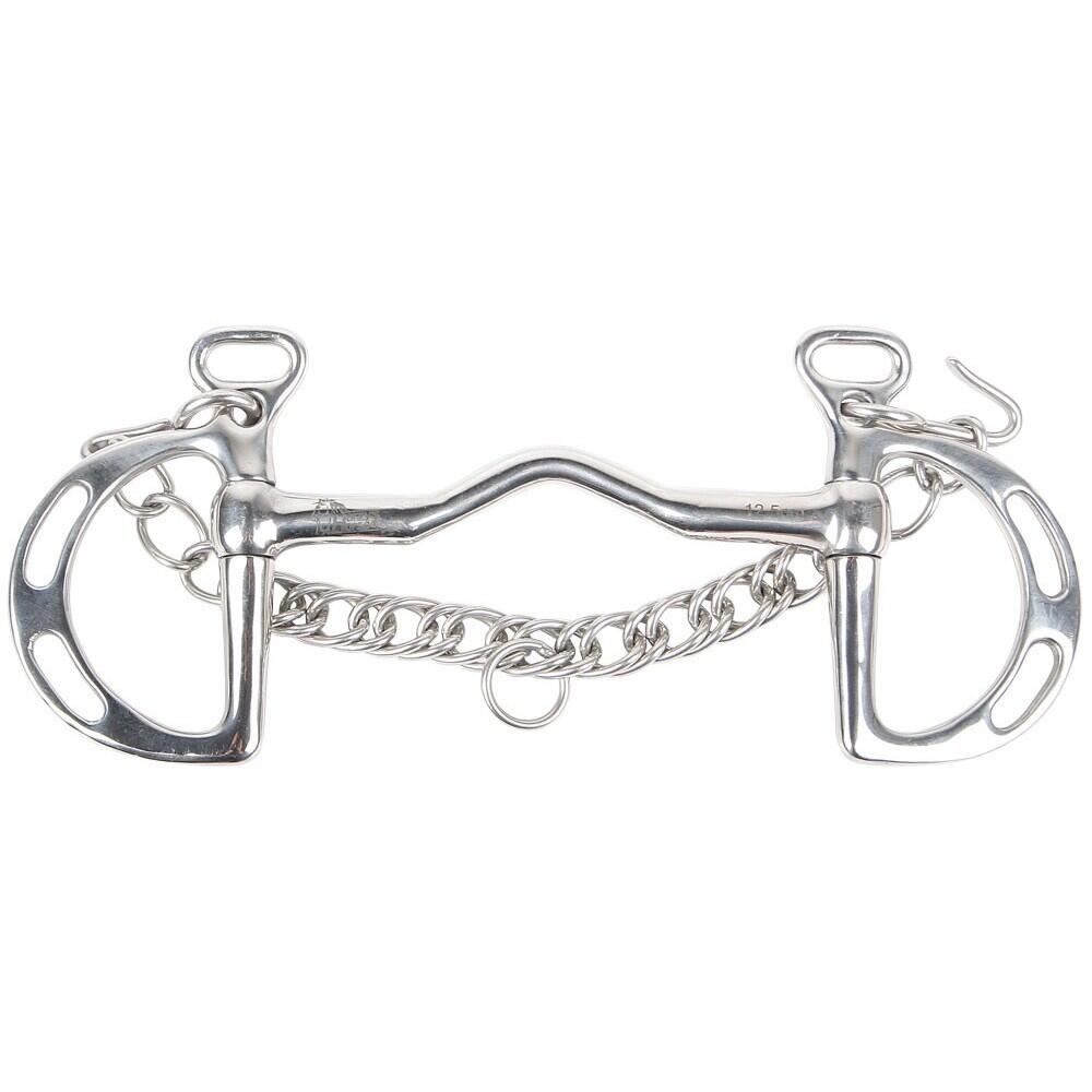 Spaans paardenbit Harry's Horse 2/2