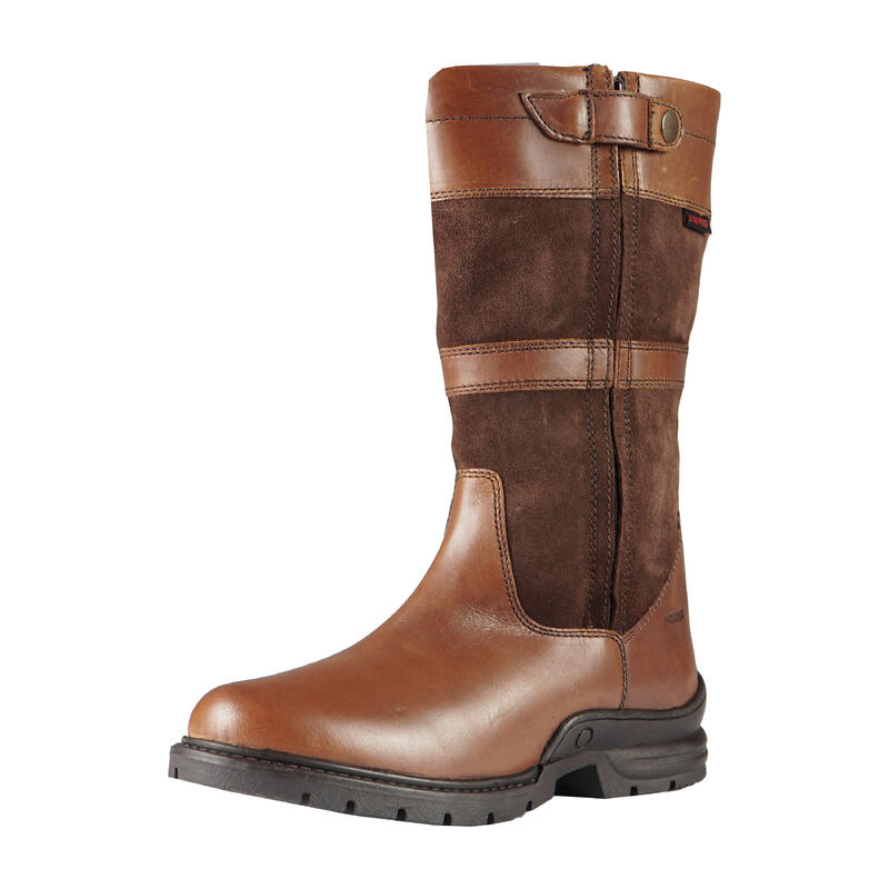 Seconde vie - Bottes Horka York