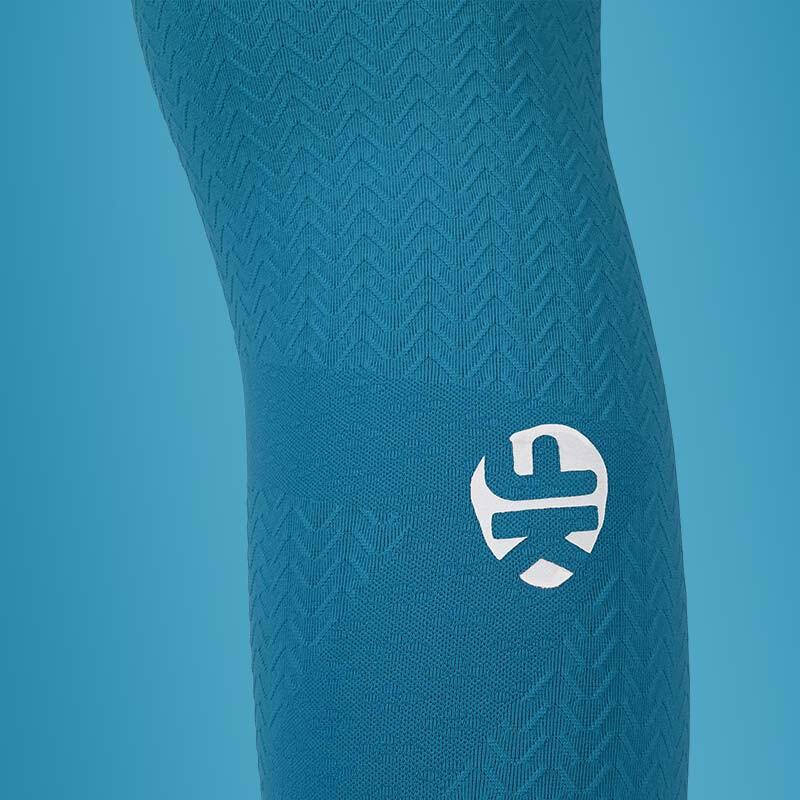 Dames legging BV Sport Keepfit 22 3/4