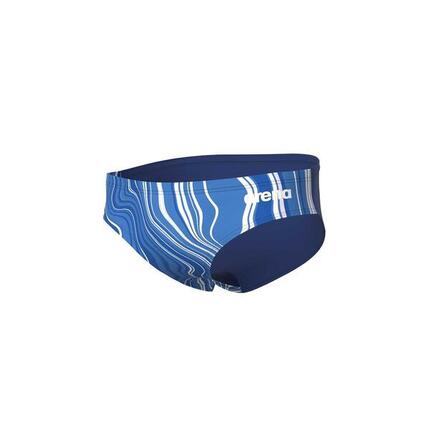 Slip de bain Arena Marbled