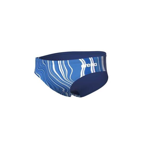 Slip de bain Arena Marbled