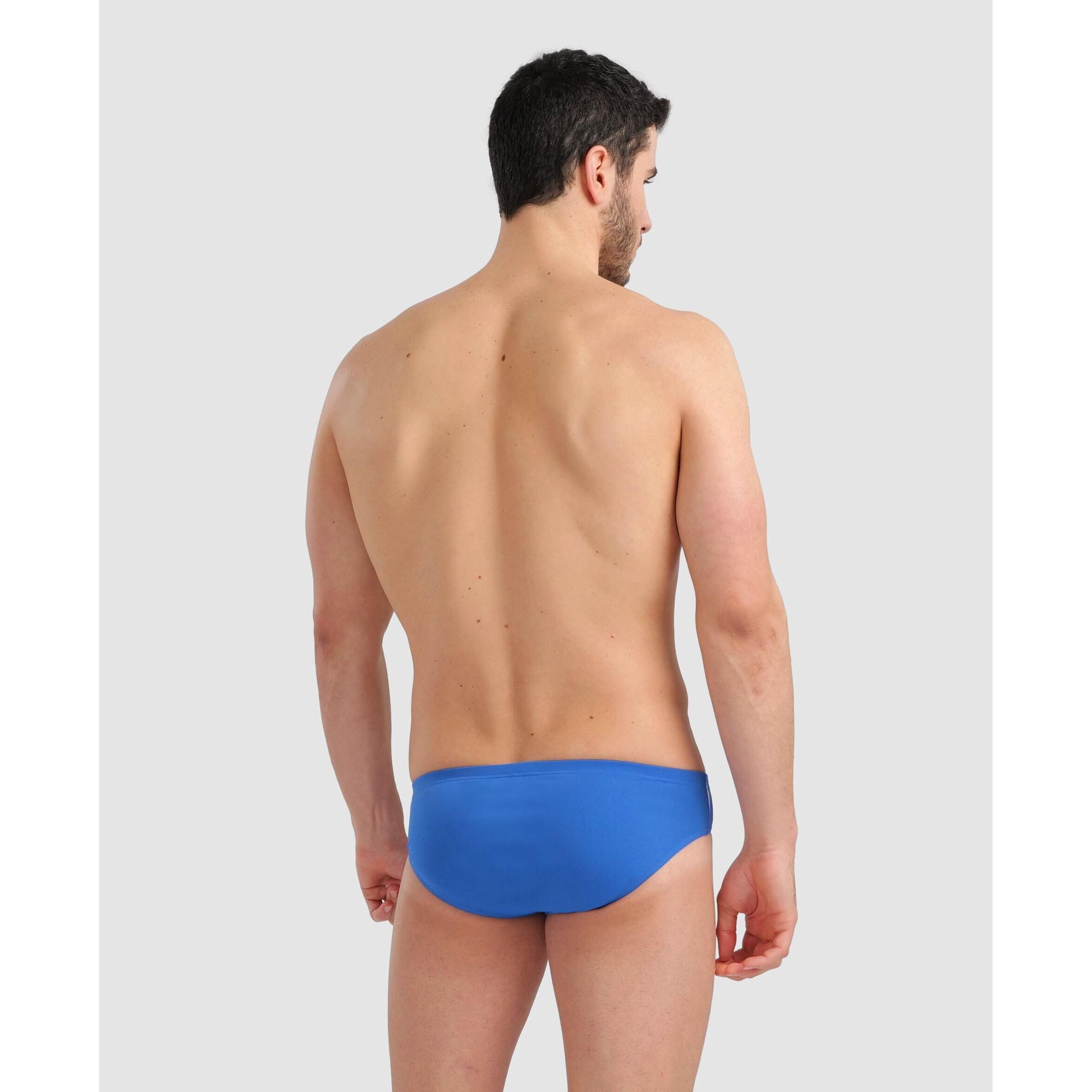 Slip de bain Arena Marbled 2/5