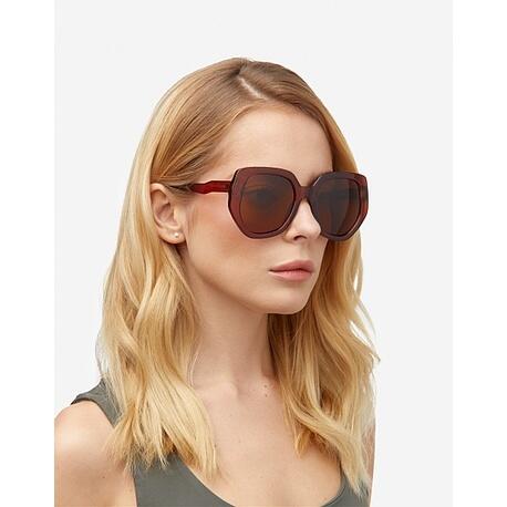 Lunettes de soleil Hawkers Mia