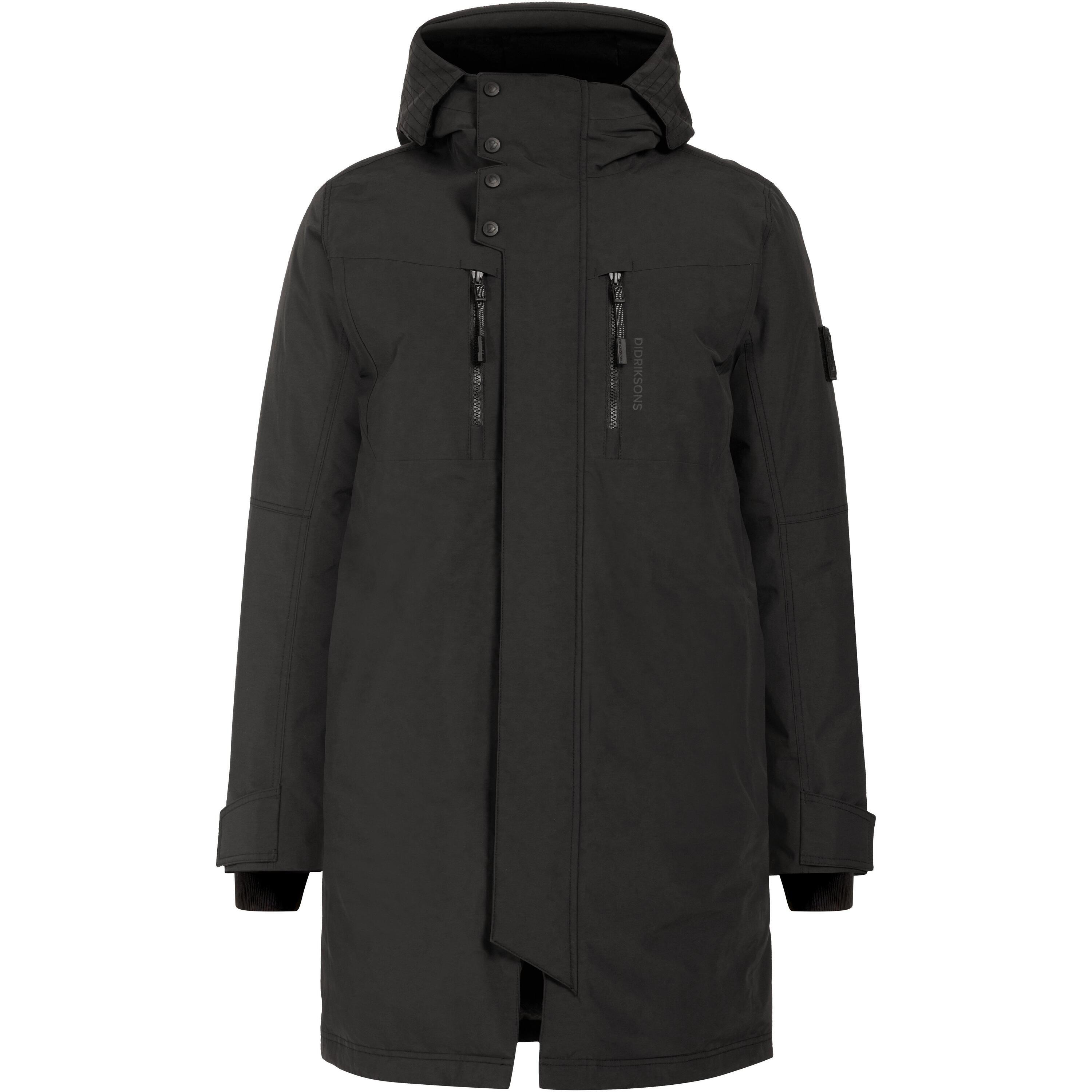 DIDRIKSONS Parka Didriksons Dexter