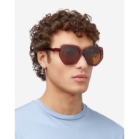 Lunettes de soleil Hawkers Mia