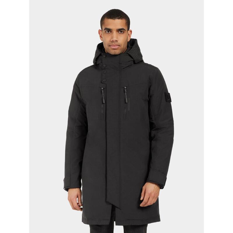 Parka Didriksons Dexter