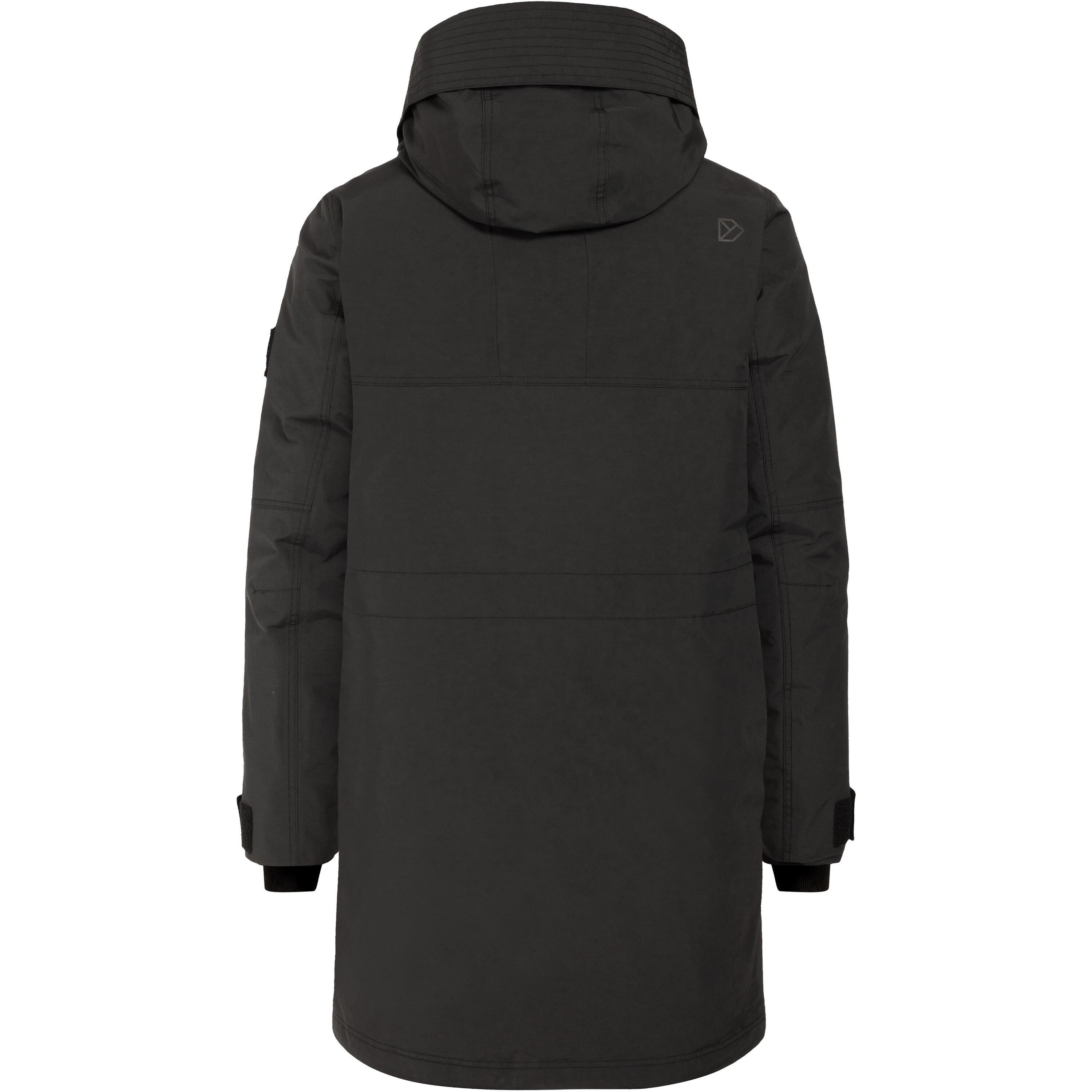 Parka Didriksons Dexter 6/7
