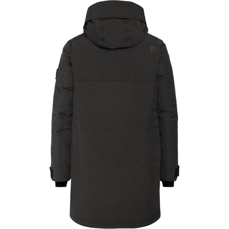 Parka Didriksons Dexter