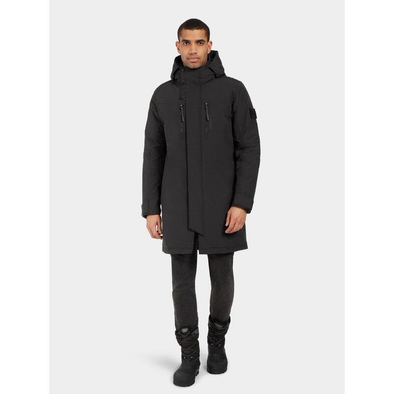 Parka Didriksons Dexter