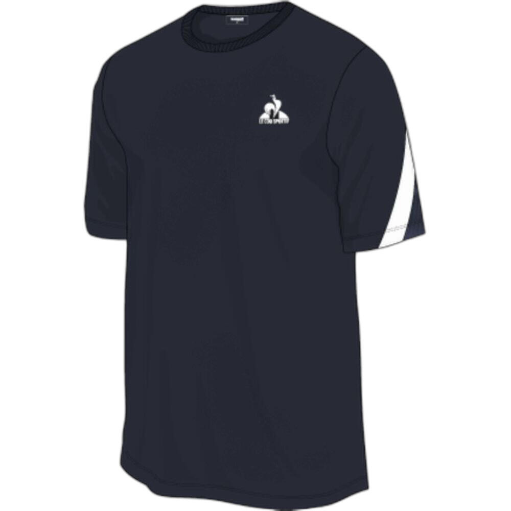 T-shirt Le Coq Sportif Heritage N°1 2/6