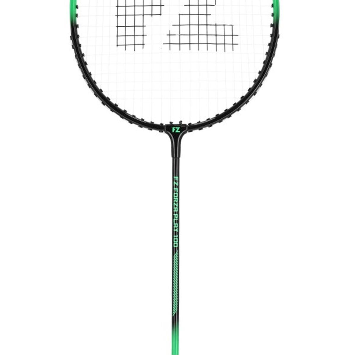 Racchetta da badminton per adulti Victor Forza Play 100 2/4